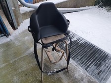 Stamatakis Kindersitz Roller