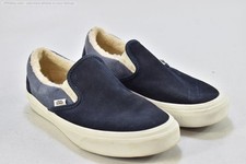 Vans  Damen Halbschuhe Slipper Ballerinas  EUR 38 Nr. 25-T 734