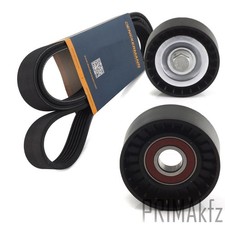 DENCKERMANN Keilrippenriemen +