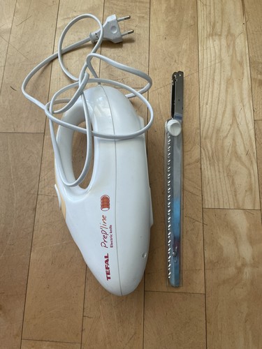 Tefal prep line - tefal, prep’line