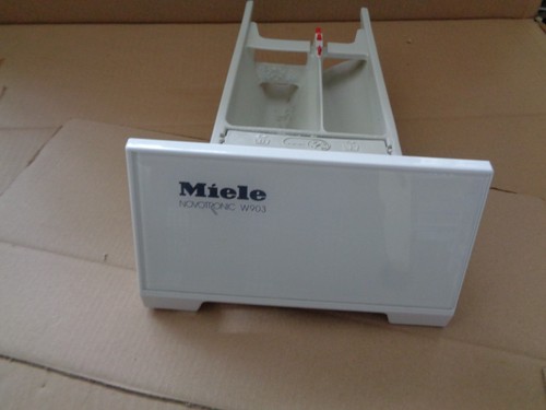 Waschmaschine schublade miele - schublade,
