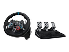 Logitech g29 driving force - logitech,