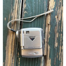 Aiptek Pocket DV 5100M Digital