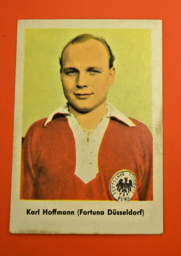 Lutter 1962 fußball karl - lutter,