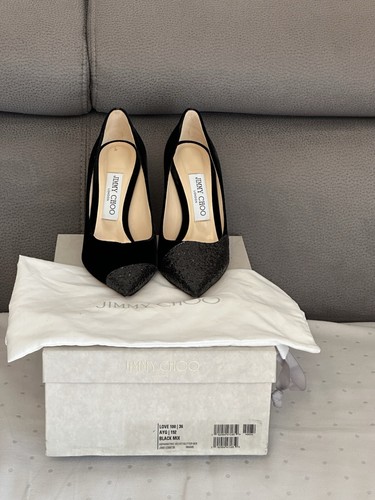 Jimmy choo pumps damen 36 - jimmy, gr.