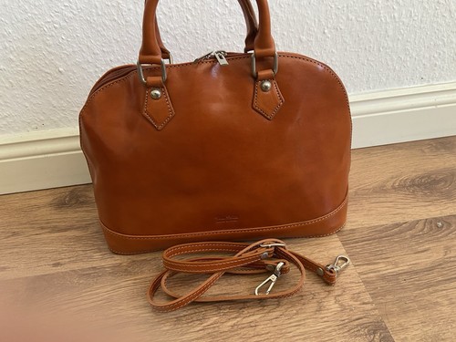 Vera pelle damen handtasche - vera,