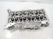 Cylinder Head Designed for