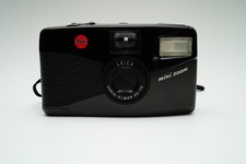 Leica Mini Zoom Data Back