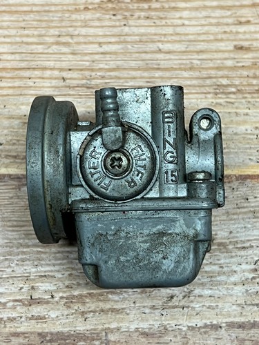 Vergaser carburetor bing - vergaser,