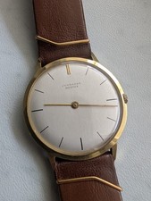 Junghans Meister J 650