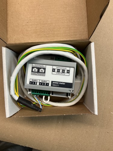 Sonnenbatterie sonnen smart - sonnenbatterie,