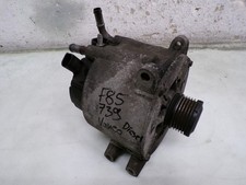Lichtmaschine Mercedes Vaneo