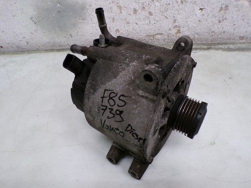 Lichtmaschine mercedes vaneo - mercedes,