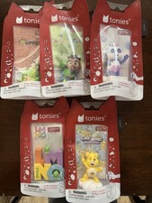 tonies Action Figure