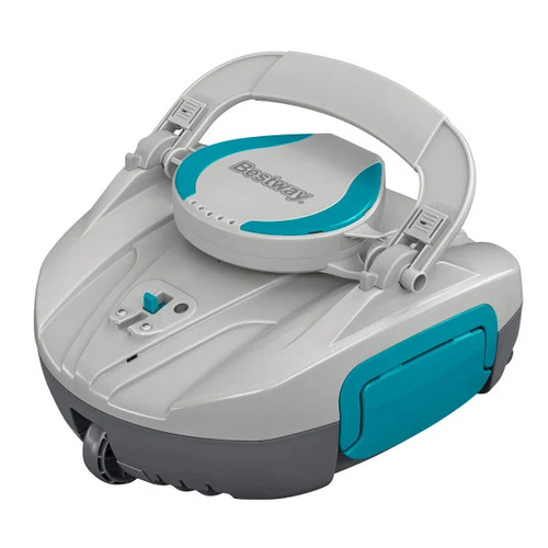 Bestway akku poolroboter - bestway,