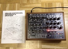 Leploop V3 Groovebox