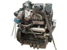 Motor 03G100035G VW Seat Skoda Audi 2.0 TDI 103KW BMM