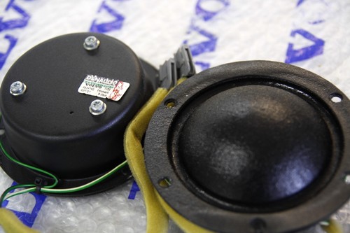 Dynaudio lautsprecher - dynaudio,