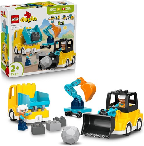 Lego duplo 10475 - duplo,