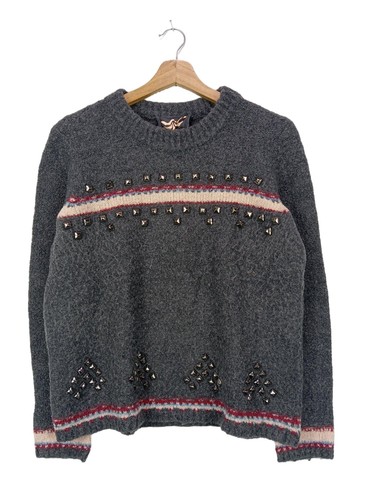 Marc aurel grobstrickpullover - aurel,