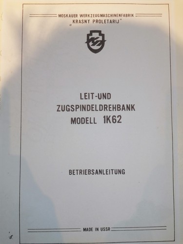 Drehmaschine drehbank stanko - drehmaschine,