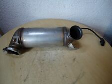 Smart forfour W454 1,5cdi 50kW 2005 Partikelfilter Eberspächer 4544900514 