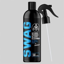 Auto Glasreiniger mit