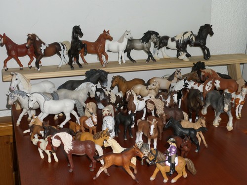Neu schleich horse - neu,
