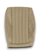 Rückenlehne Vordersitz Bezug