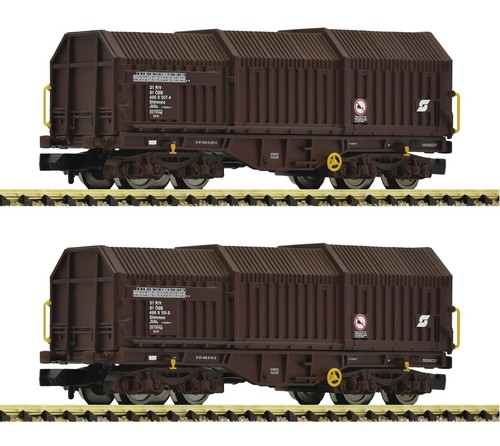 Fleischmann 6660035 spur - fleischmann, n