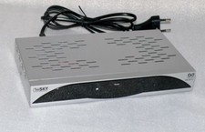 TelSKY ES2012 Digitaler Sat TV