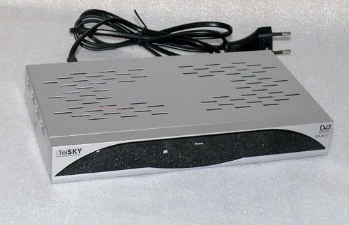Telsky es2012 digitaler - es2012, tv