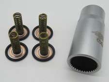 Dichtung Einspritzpumpe