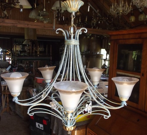 Lampe deckenlampe 396 5 - deckenlampe,, 396,
