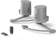 Hebelarmantrieb Drehtor Torantrieb nach Außen innen interne Endschalter 5M 500kg