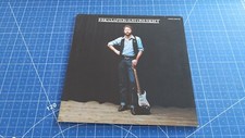 Eric Clapton Just One Night LP Schallplatte