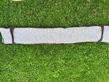 longiergurt unterlage