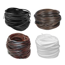 32 m Rattan-Möbel-Befestigungsset, Webwerkzeug, Korb-Reparaturmaterial