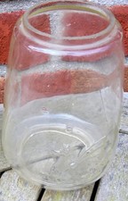 Glaszylinder Glaswerk Fünen