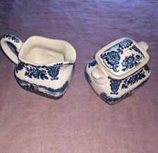 Enoch Wedgwood Tunstall