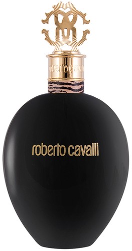 Roberto cavalli nero - nero, assoluto