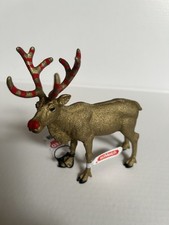 Schleich SPIELTIERE, -FIGUREN UND ZUBEHÖR Goldenes Jubiläums Rentier