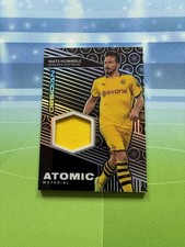 2019-20 Panini Obsidian Atomic
