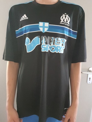 Adidas olympique marseille - adidas,