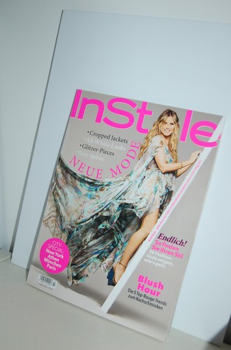 InStyle ⭐️