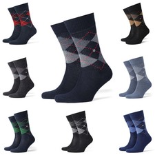 Burlington Herren Socken