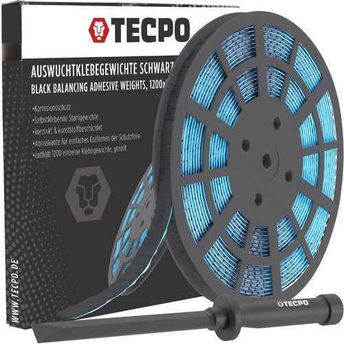 1200x5g auswucht gewichte - auswucht,