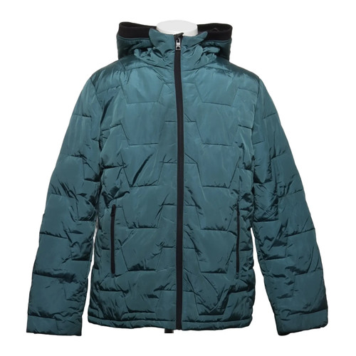 Kenvelo winterjacke herren - kenvelo,, winterjacke,