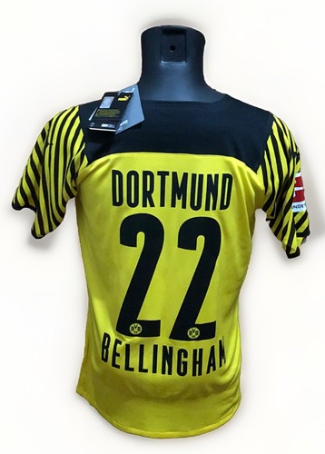 Bnwt borussia dortmund bvb - borussia,
