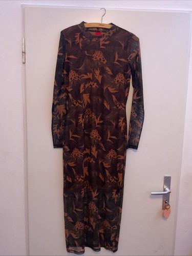 Hugo herbst kleid - hugo,